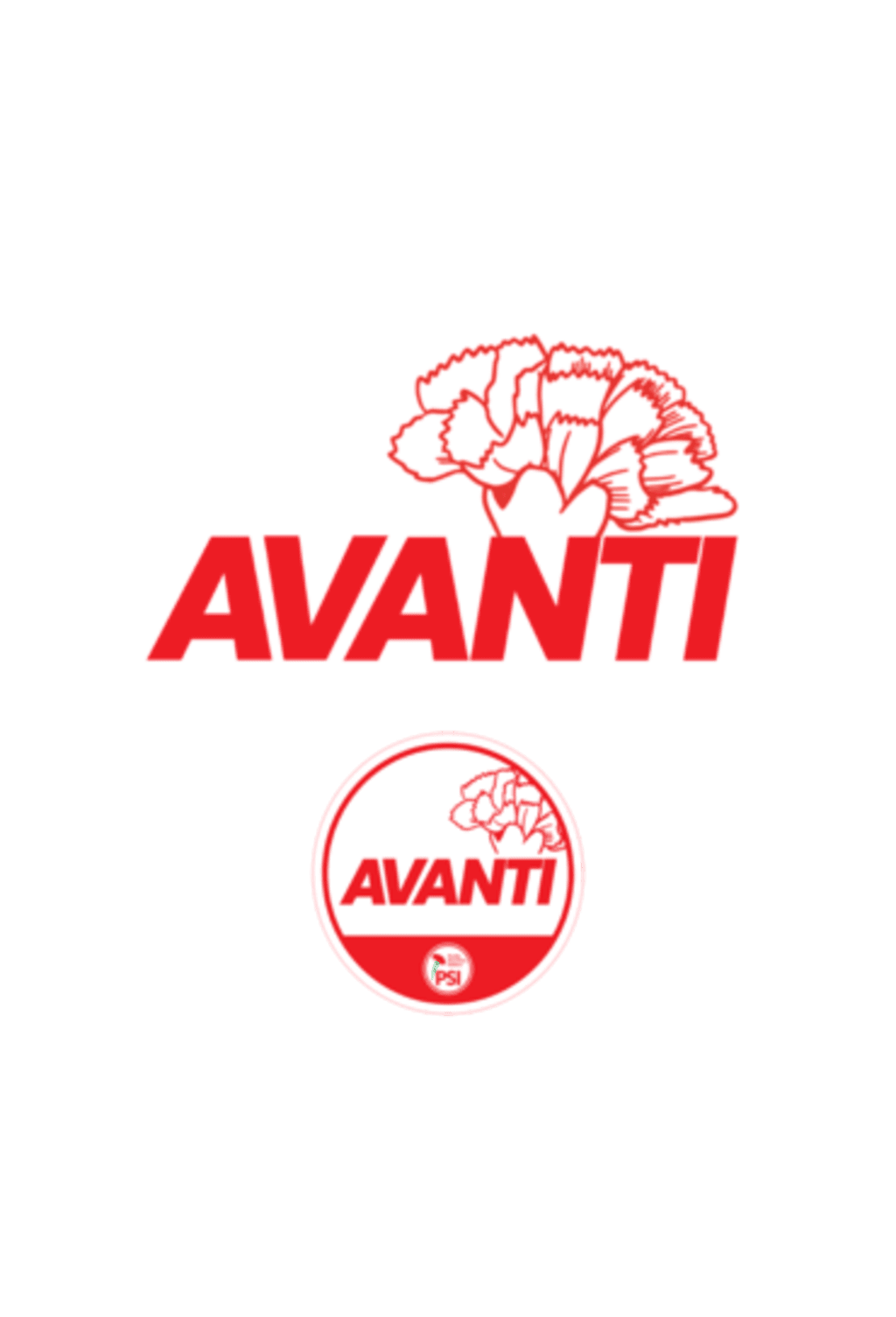 T-Shirt Avanti