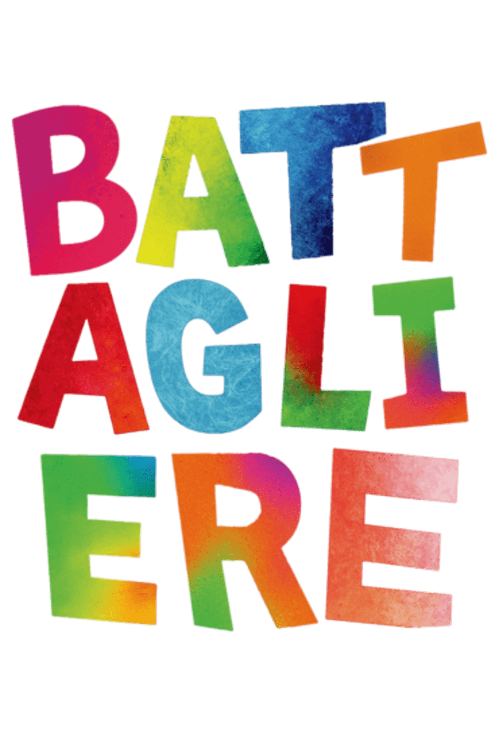 PAVIA PRIDE - Battagliere