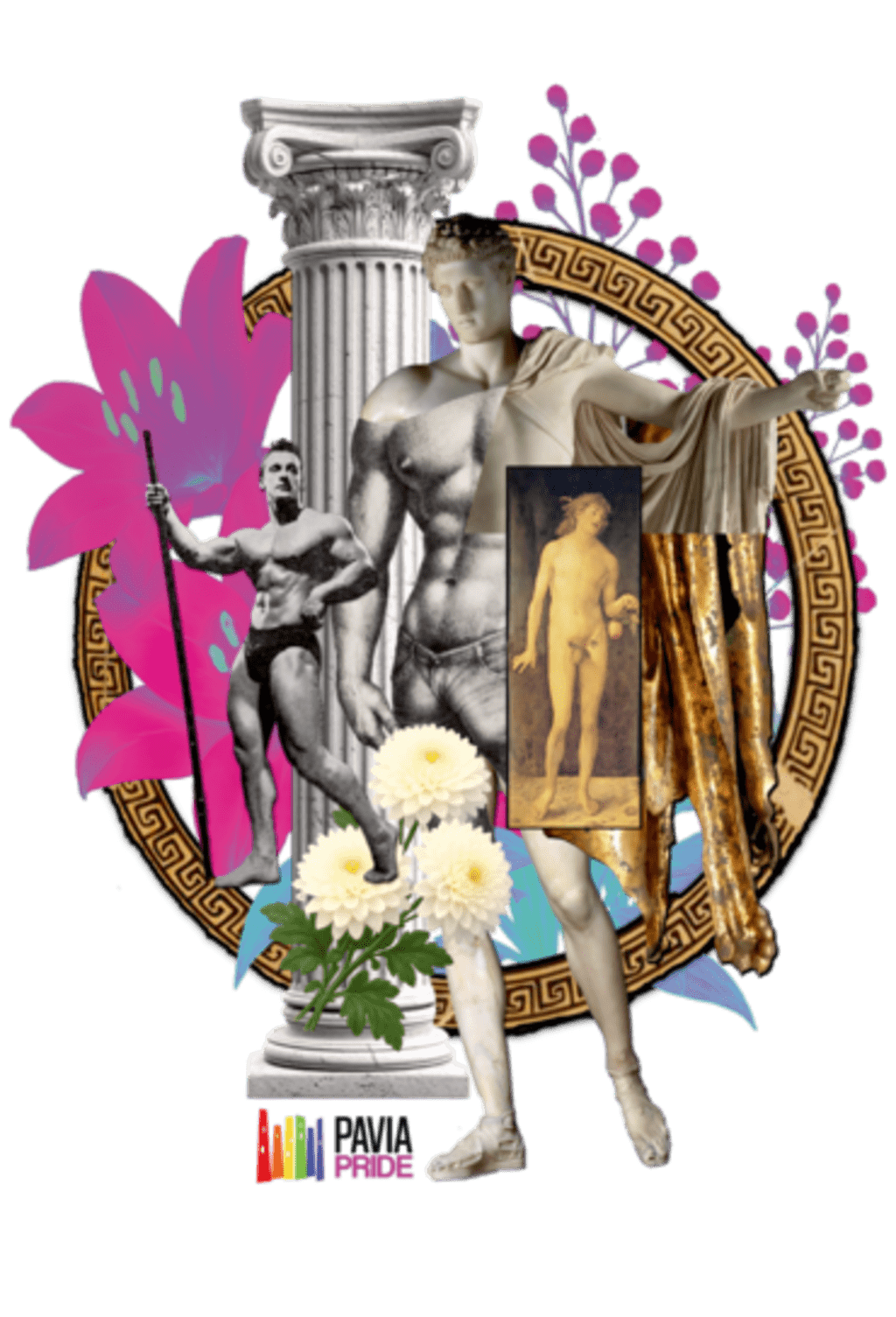 PAVIA PRIDE 2025 - Gesuita