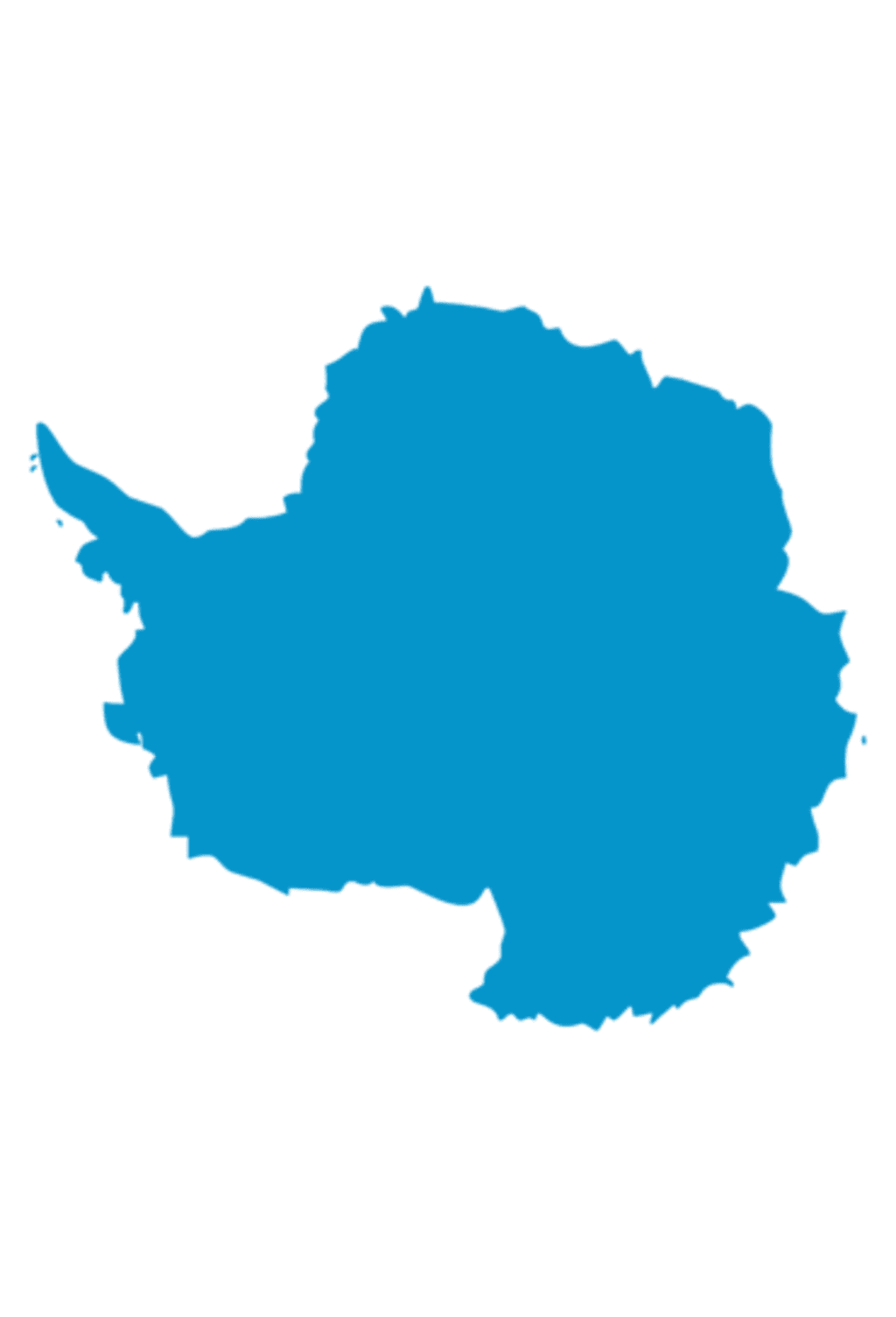 ANTARTIDE – Terra di Pace
