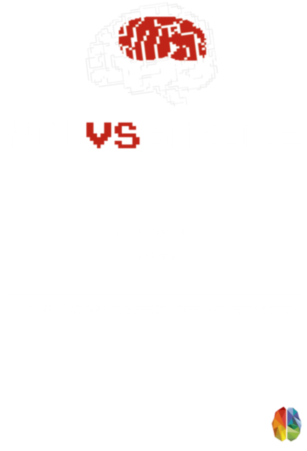 You vs. Stroke 2