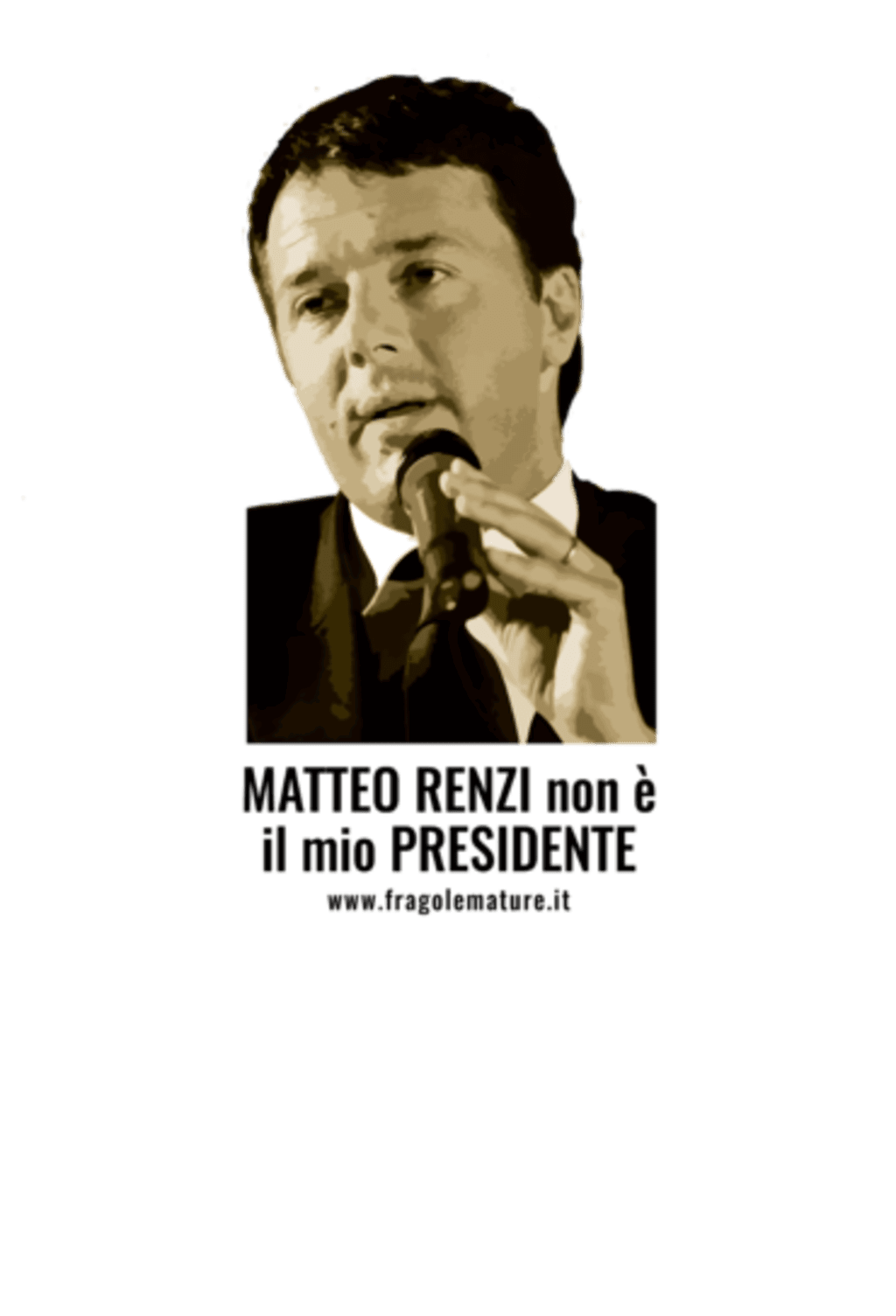 Fragole Mature Renzi