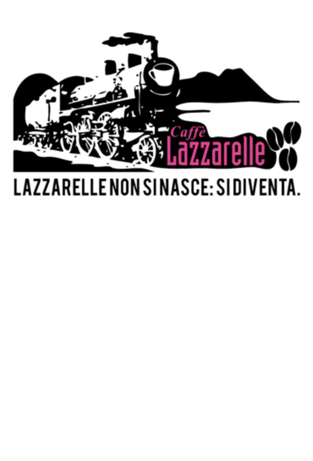 Lazzarelle si diventa