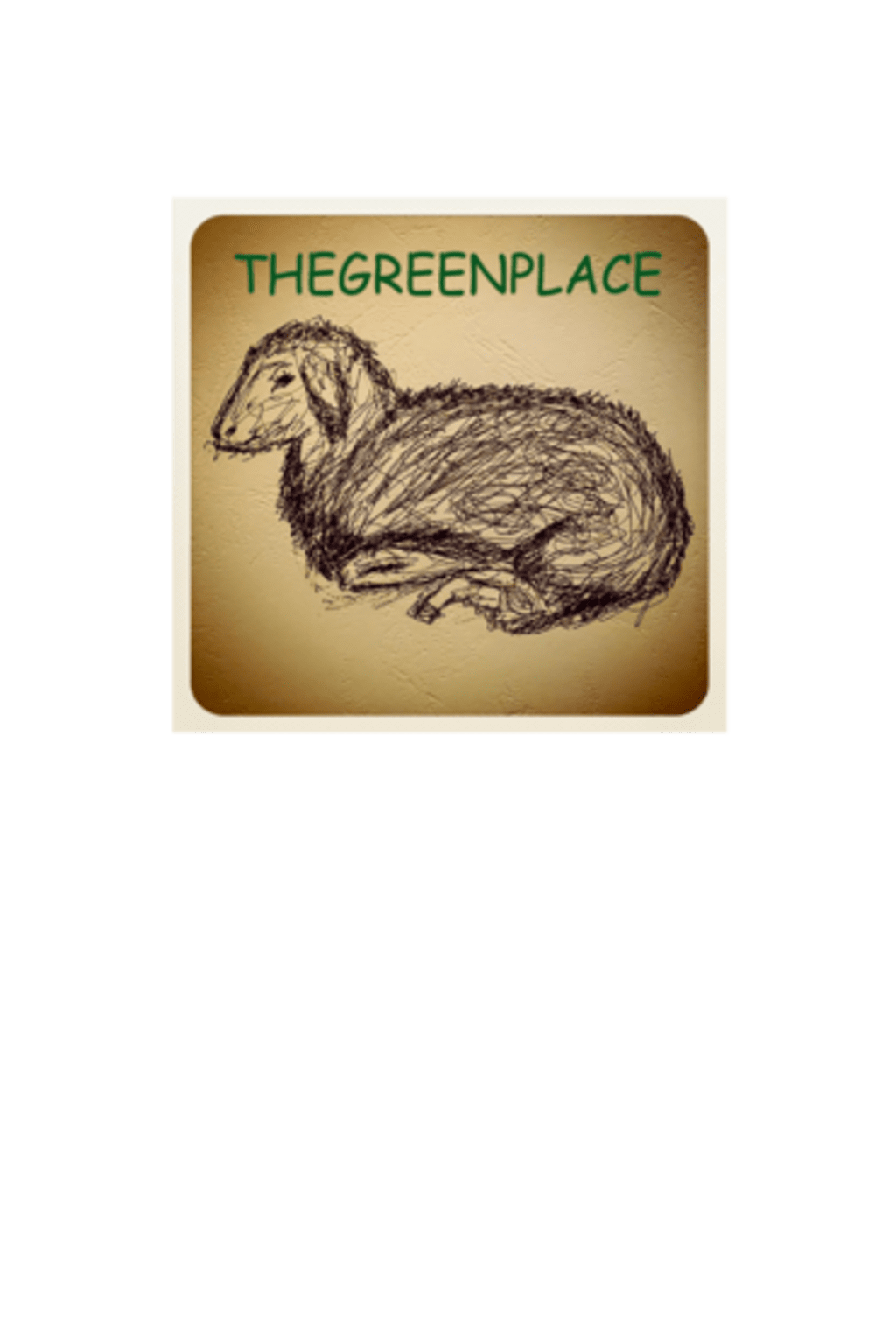 Thegreenplace Sheep