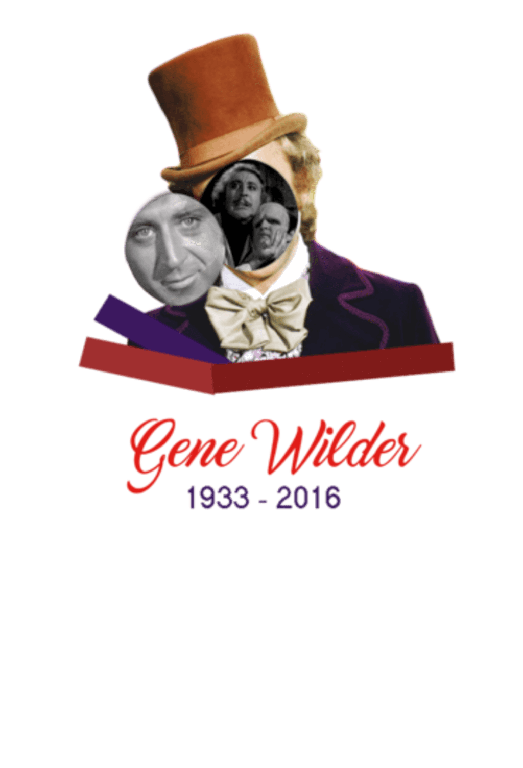 Gene Wilder tribute