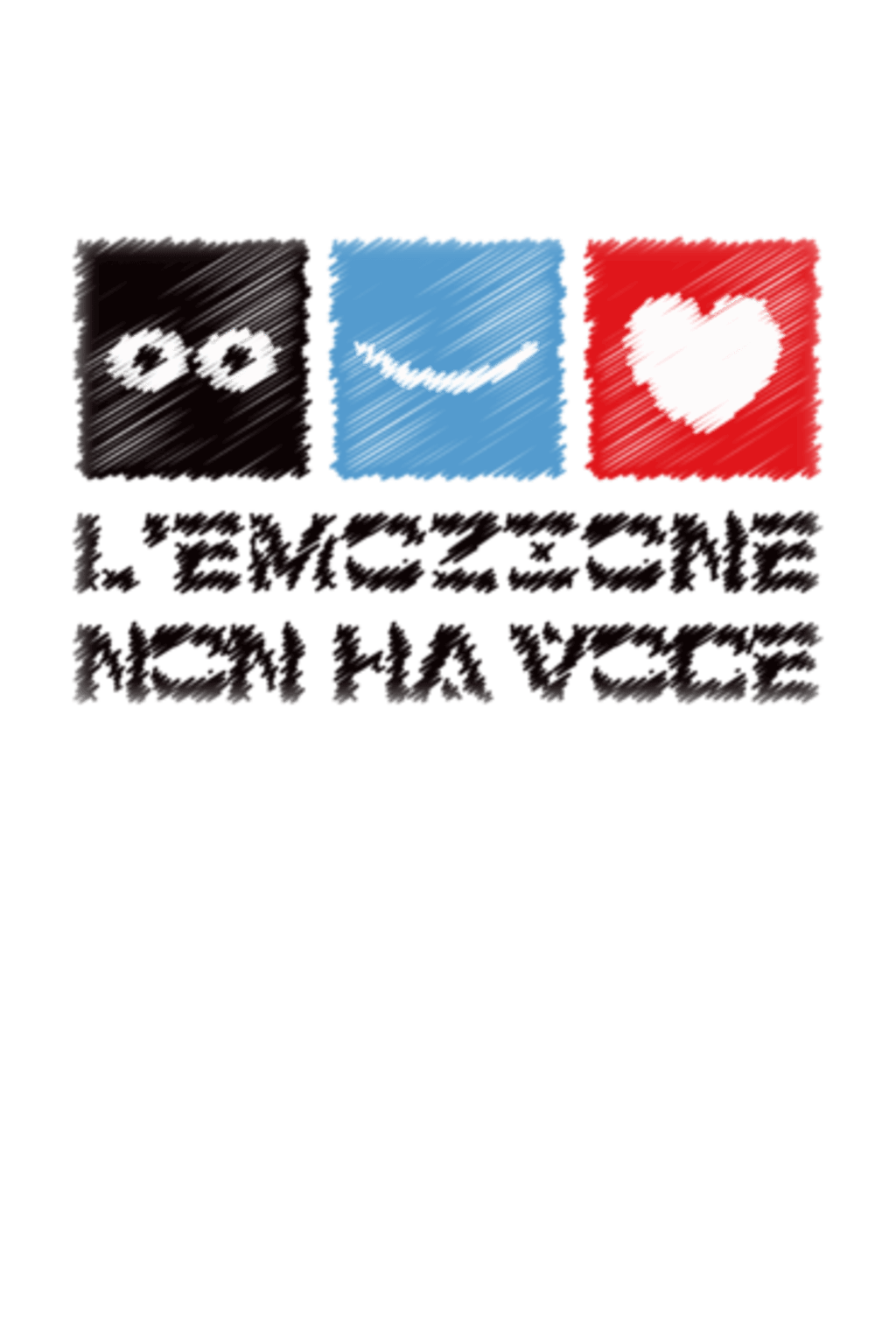 l'emozione non ha voce Onlus