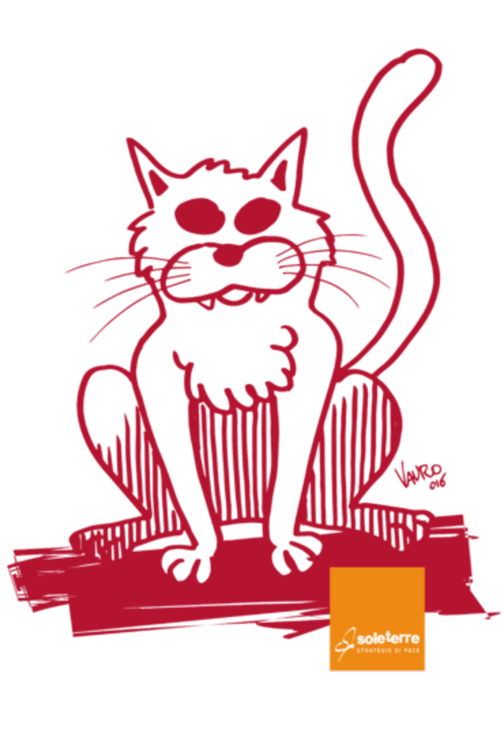 Il Gatto Rosso