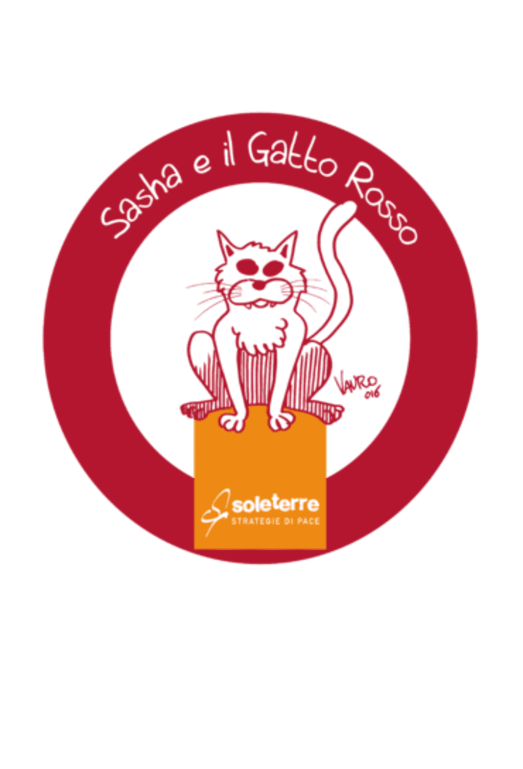 Il Gatto e Soleterre