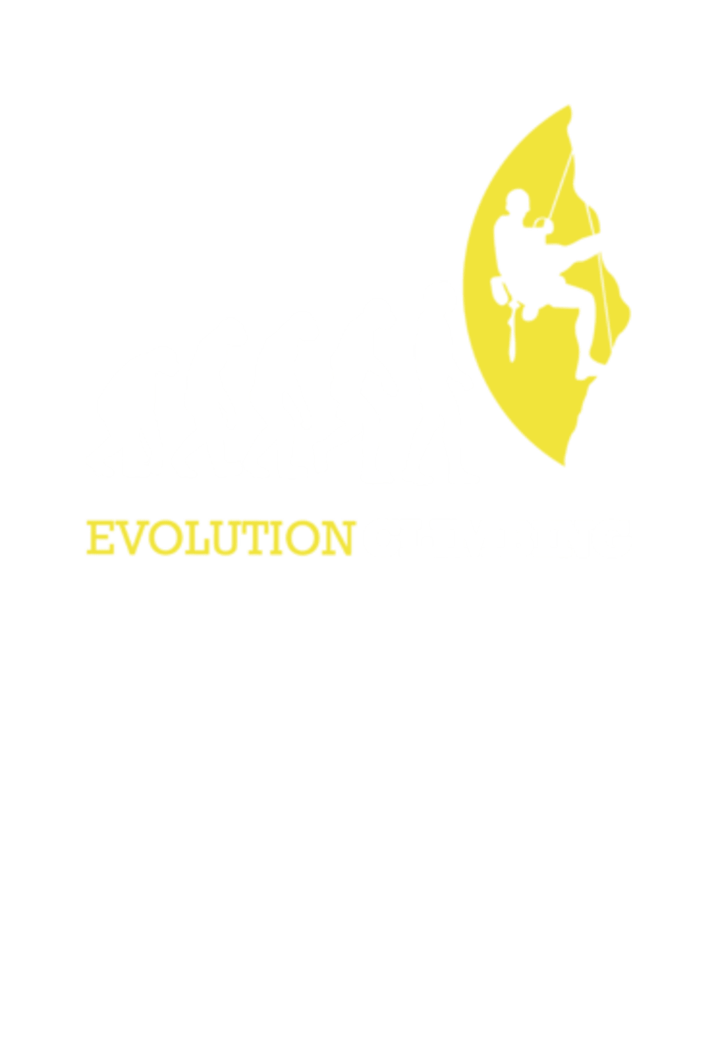 Evolution Climbing
