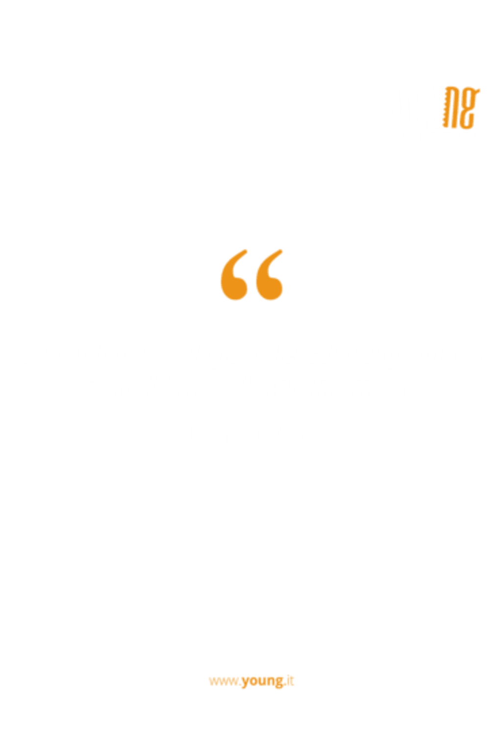YOUng  Twain Black
