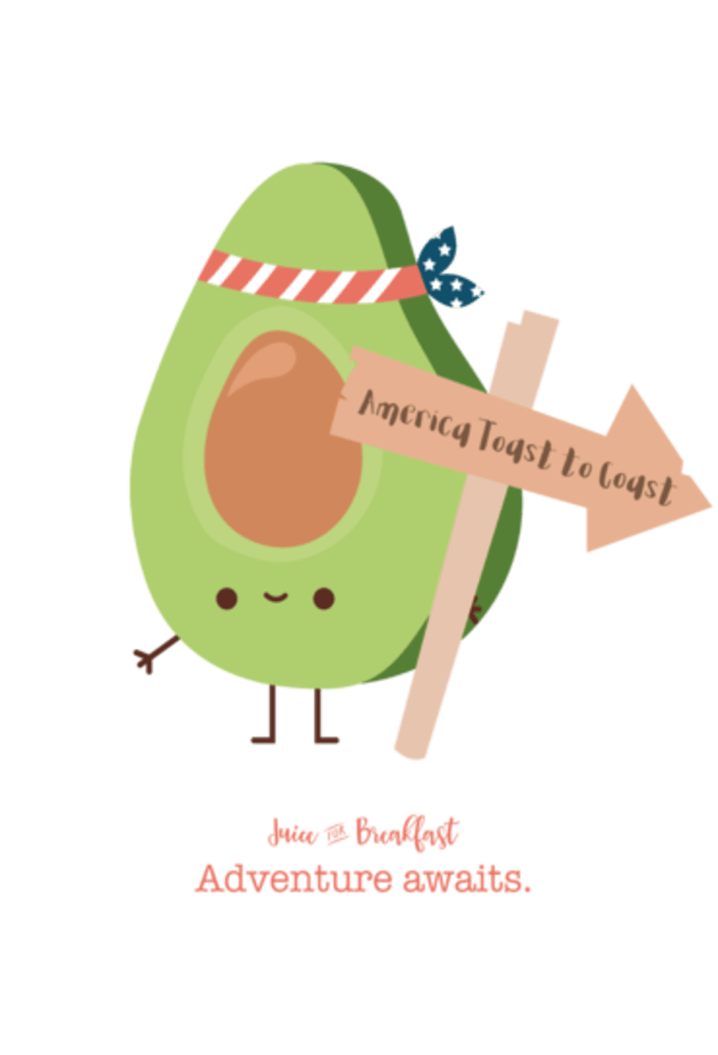 Avocado in the USA
