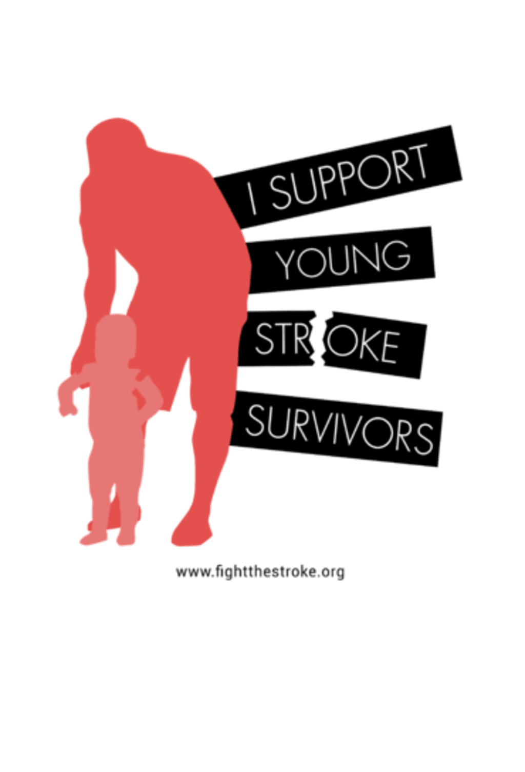 Support young stroke survivors bianca