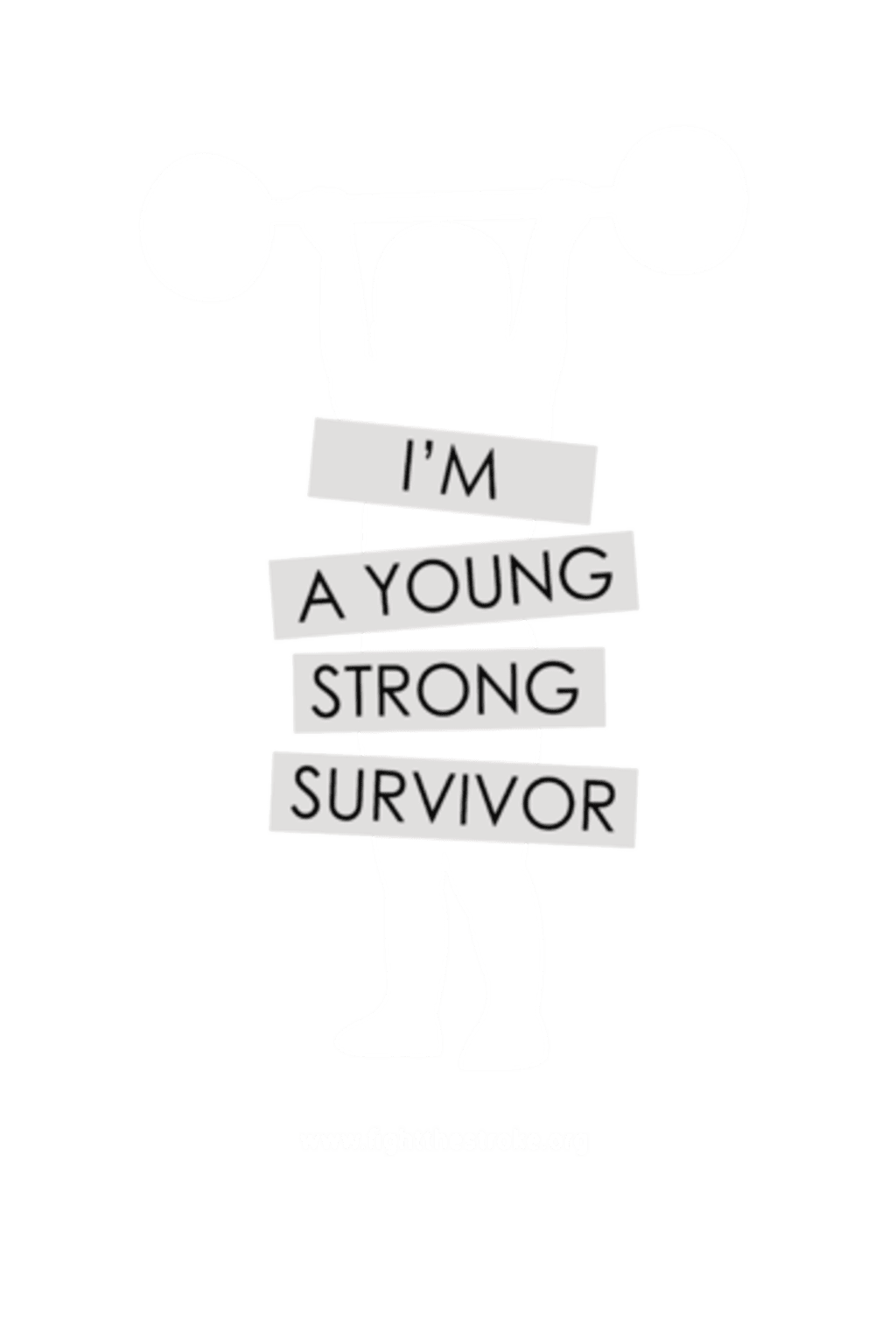 Young strong survivor nera