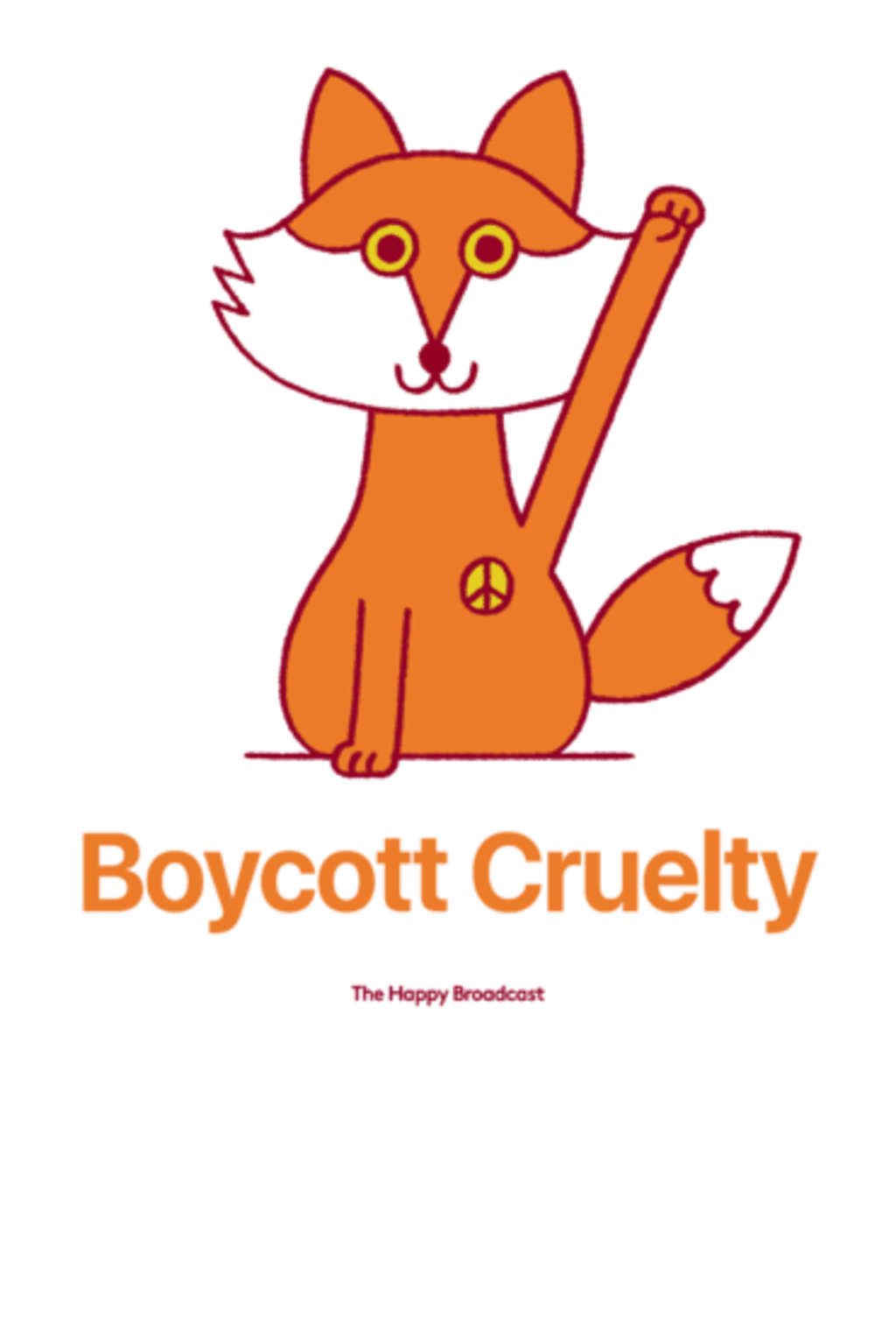 Boycott cruelty