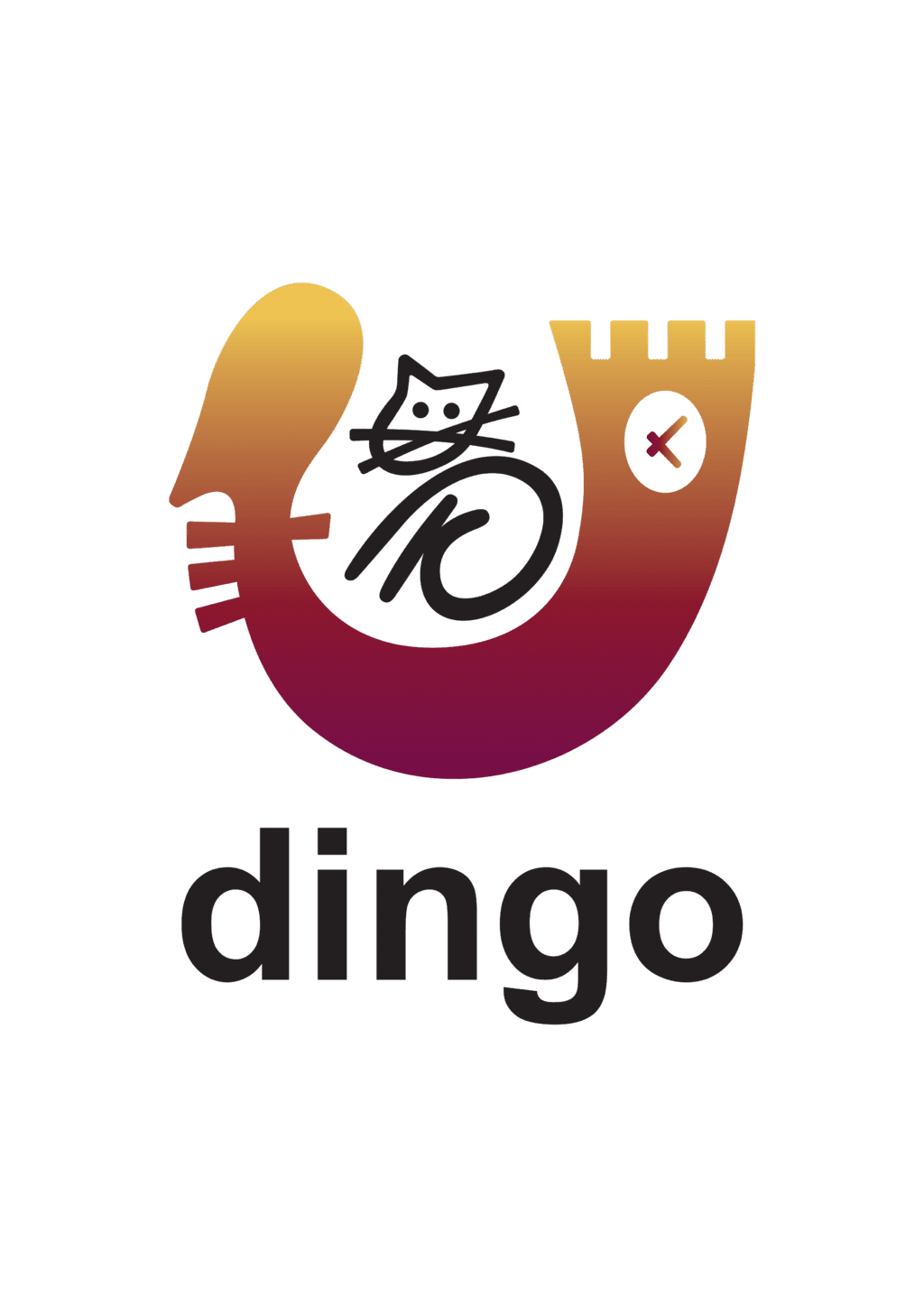 DINGO LOGO #2