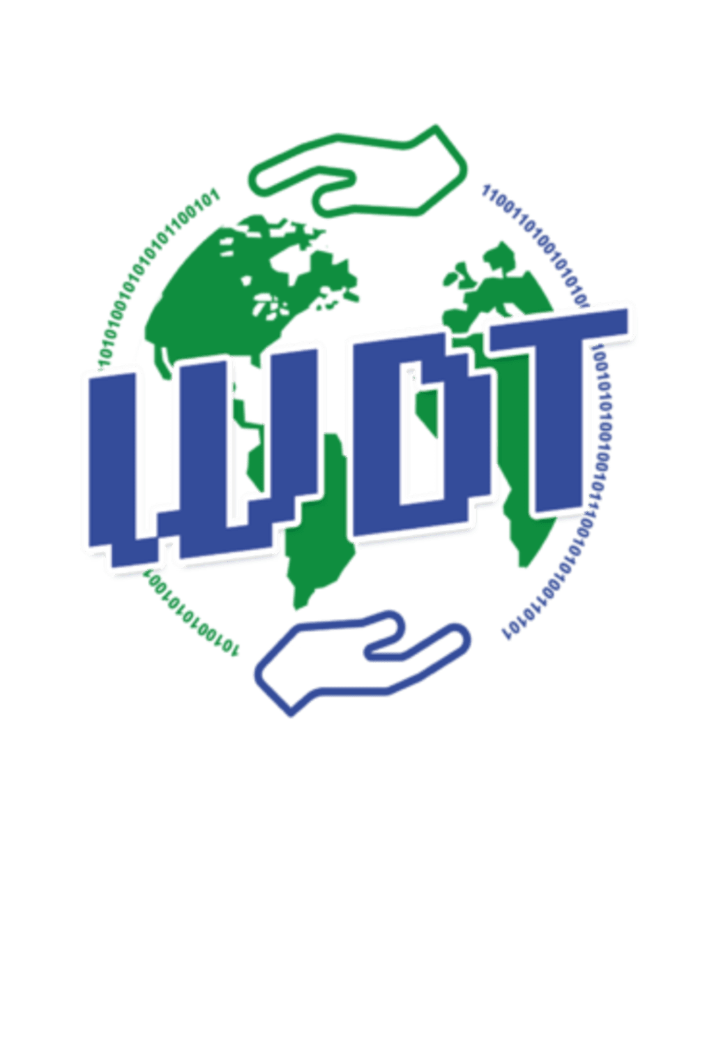 Logo ufficiale WDT