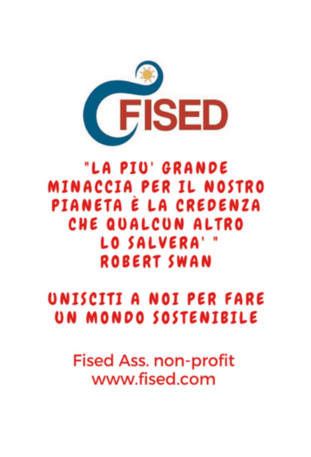 Fised Ass. non-profit