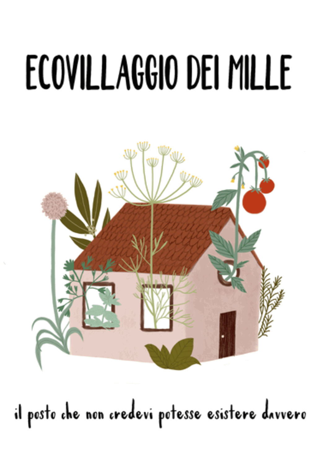 Ecovillaggio dei Mille