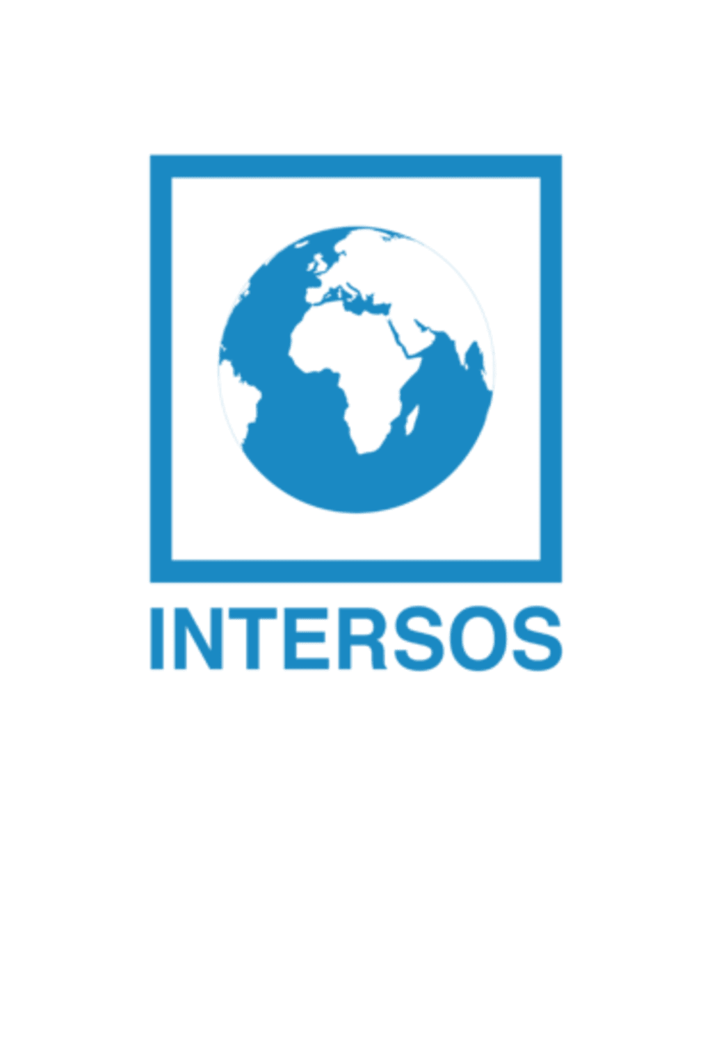 Intersos Logo