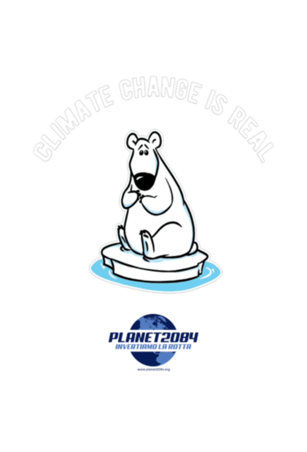 Fermiamo il riscaldamento globale!