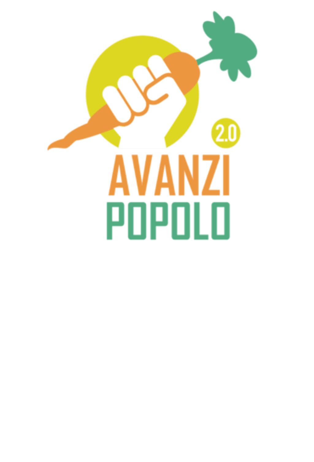 Avanzi Popolo - Logo