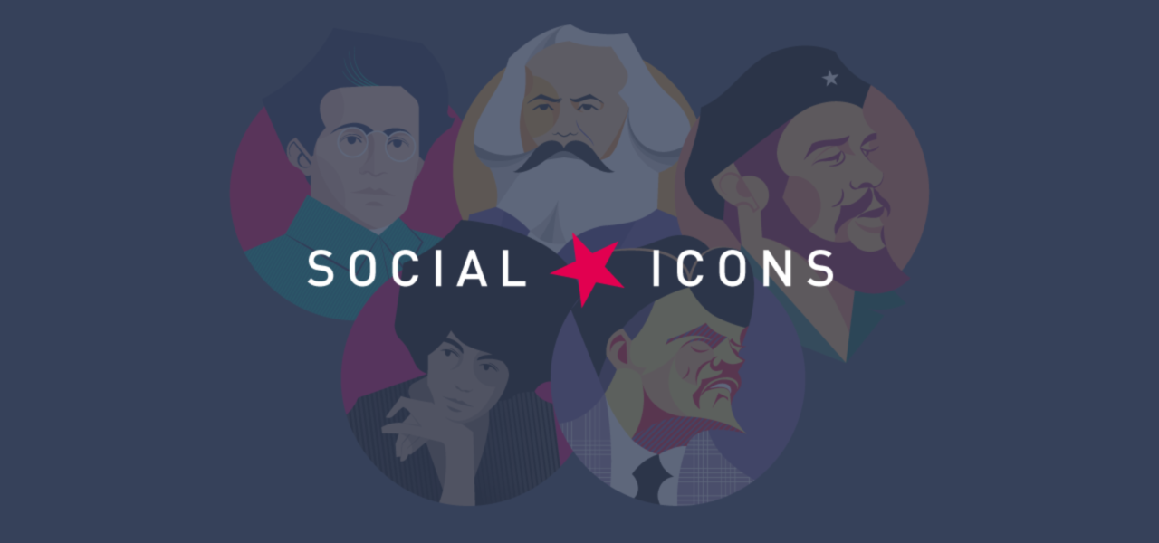 Social Icons