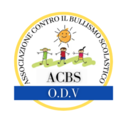 ACBS - Associazione Contro il Bullismo Scolastico ODV