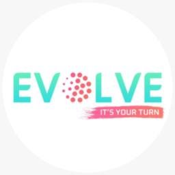 EVOLVE - IT'S YOUR TURN