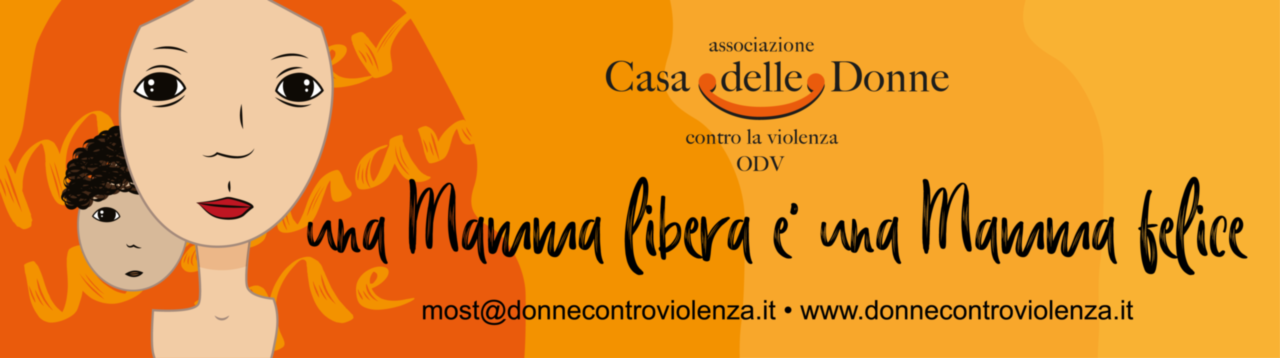 Associazione Casa delle Donne contro la Violenza ODV