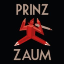 Prinz Zaum