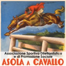ASD Asola a cavallo