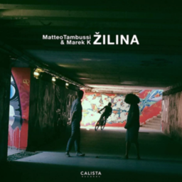 "ZILINA" by Matteo Tambussi & Marek K