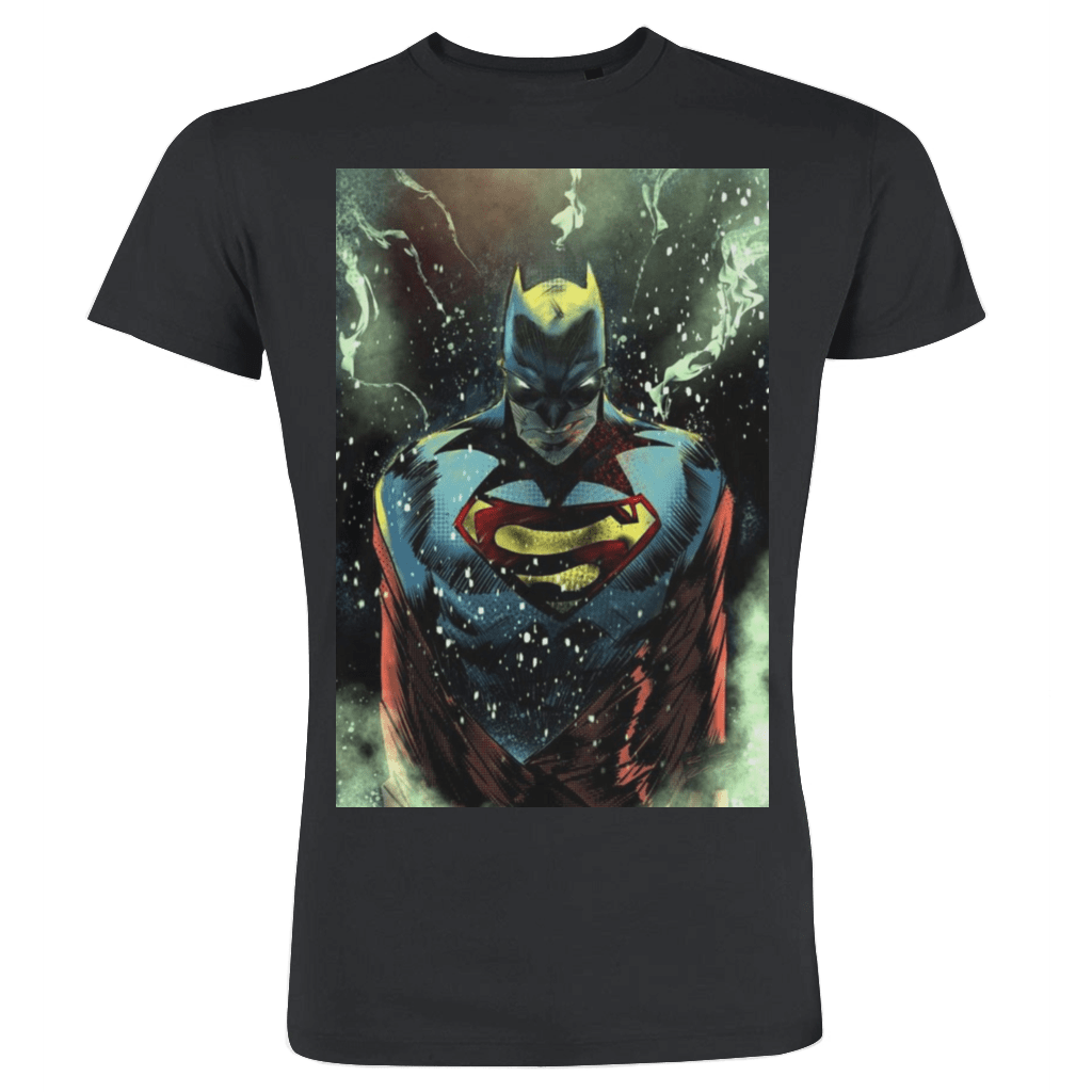 RicercataMENTE - Riccardo Faccini - Superman