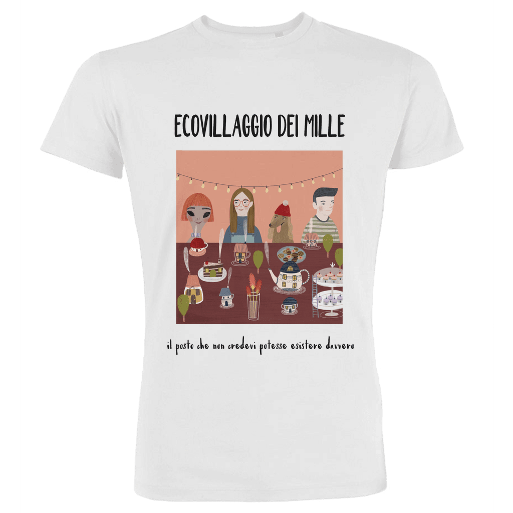 Ecovillaggio dei Mille