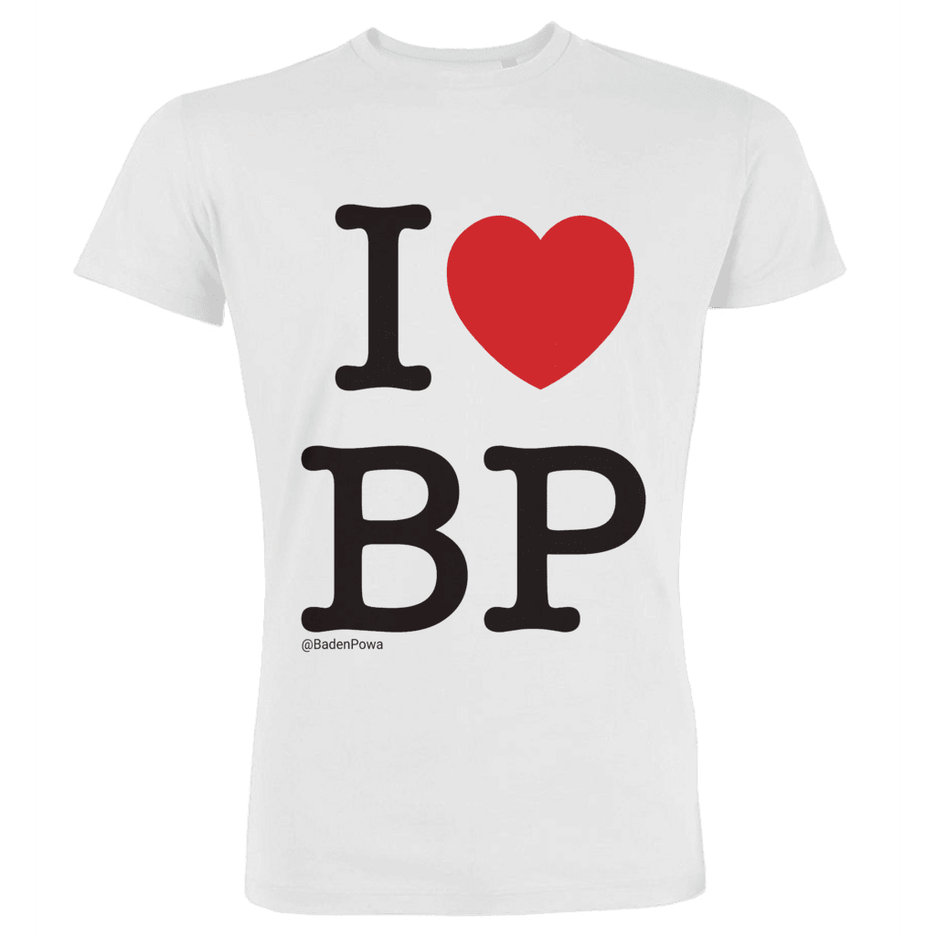 I Love BPowa