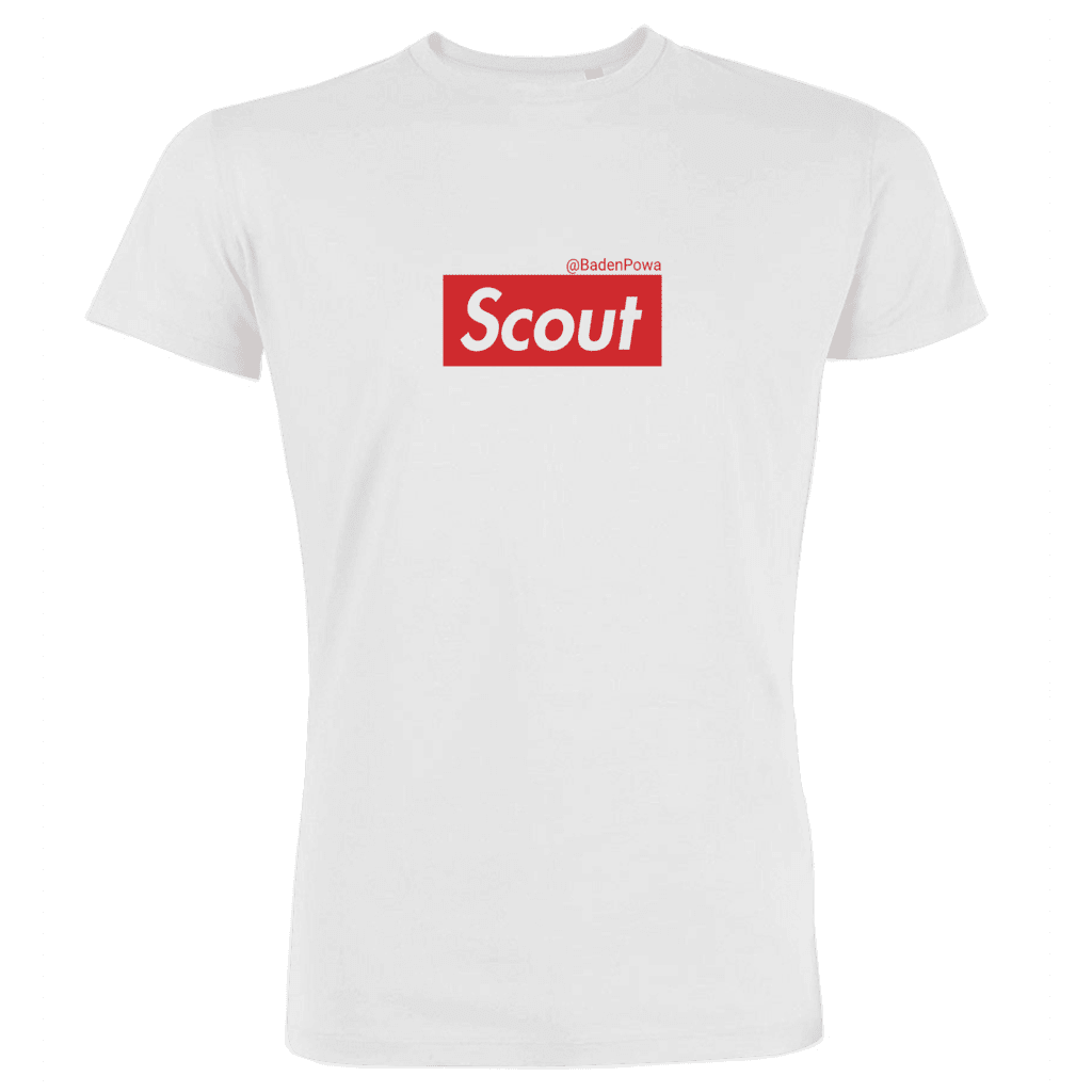 Supreme scout