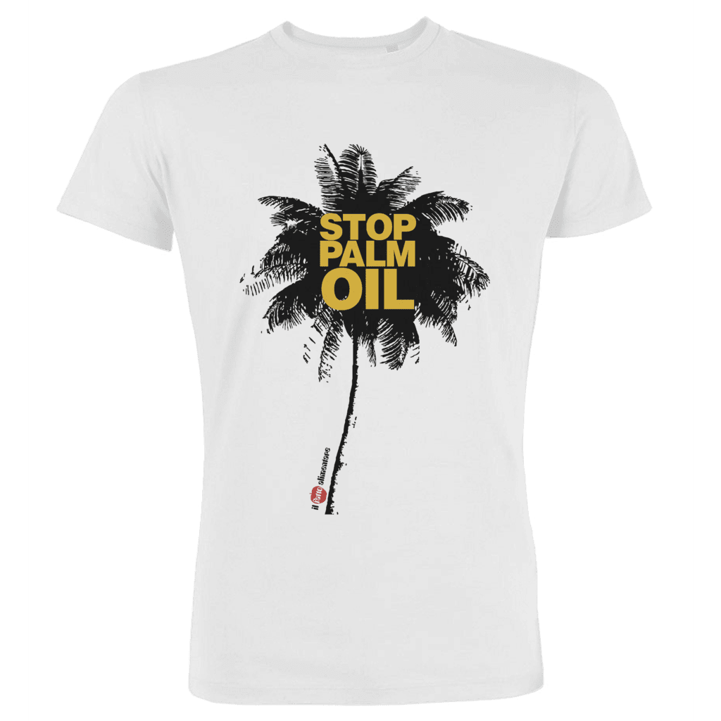 Stop Palm Oil [NERO]