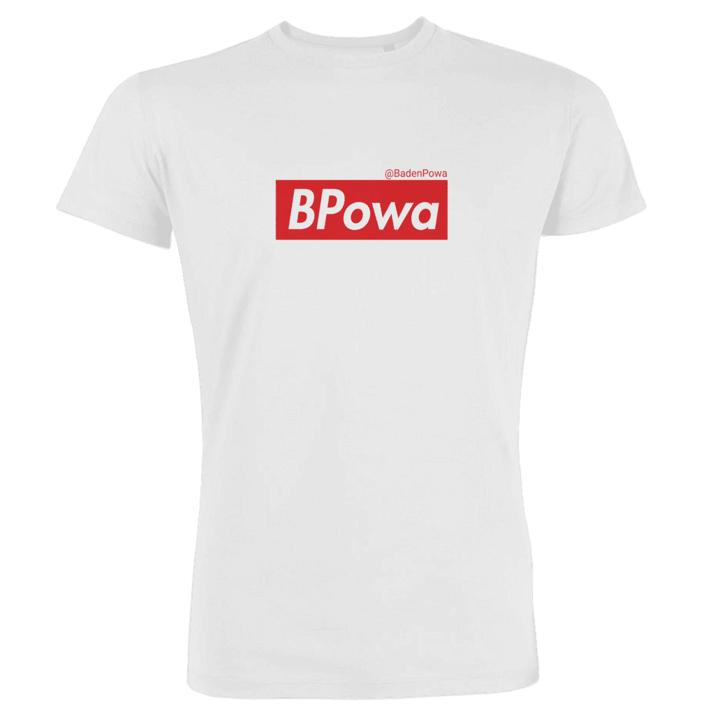 Supremo BPowa