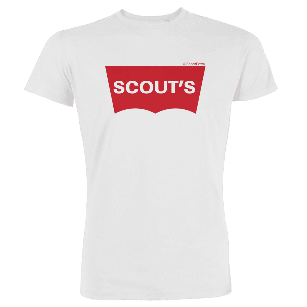 Scout's