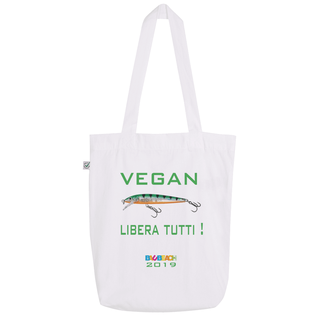 Vegan Libera Tutti!