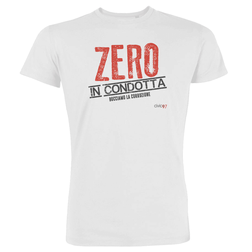 Zero in condotta