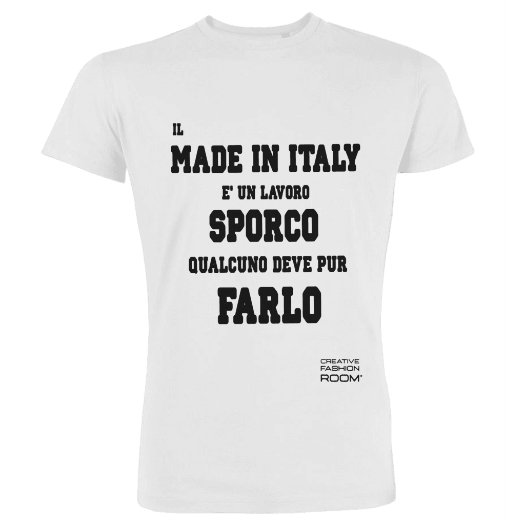 Made in Italy - Lavoro Sporco