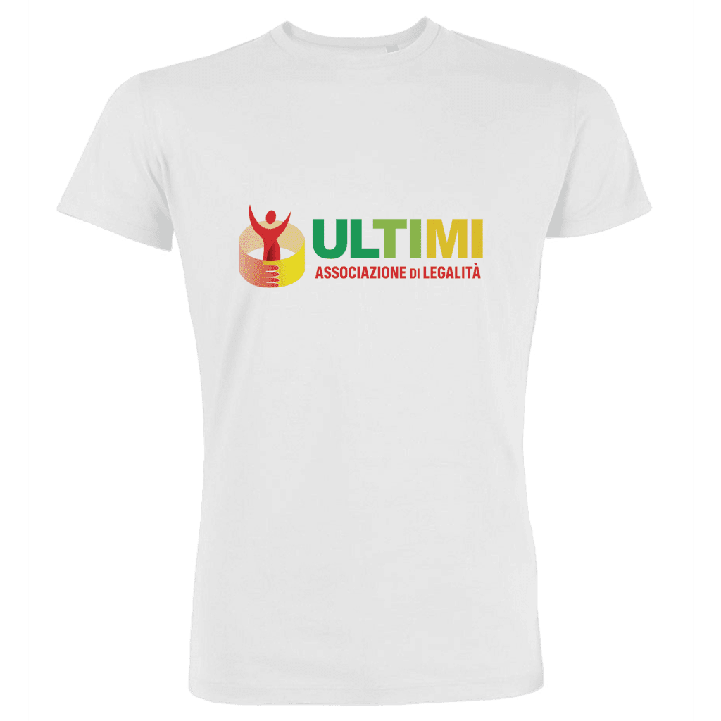 Maglietta classica ULTIMI