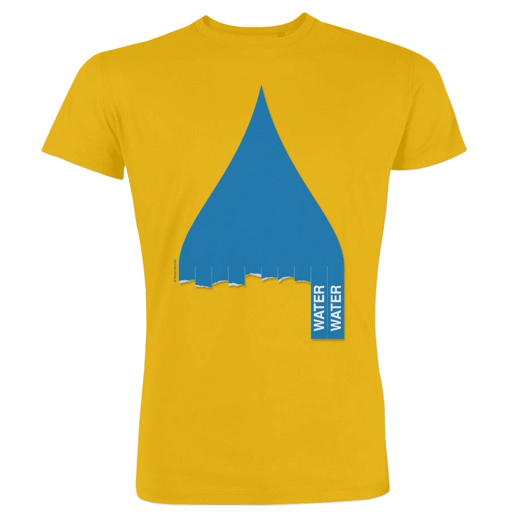 Scarsità d'acqua