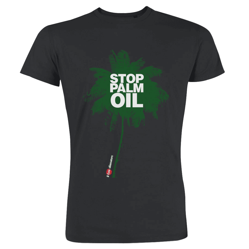 Stop Palm Oil