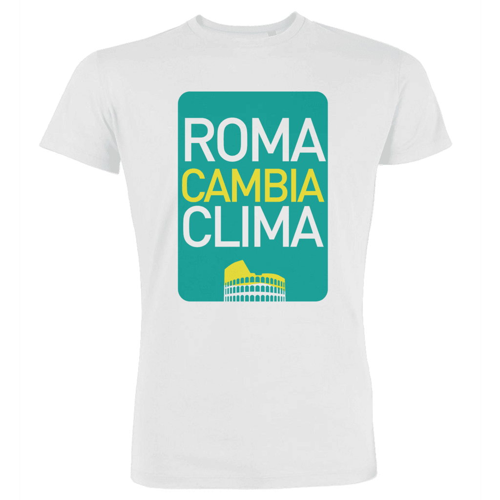 Roma Cambia Clima