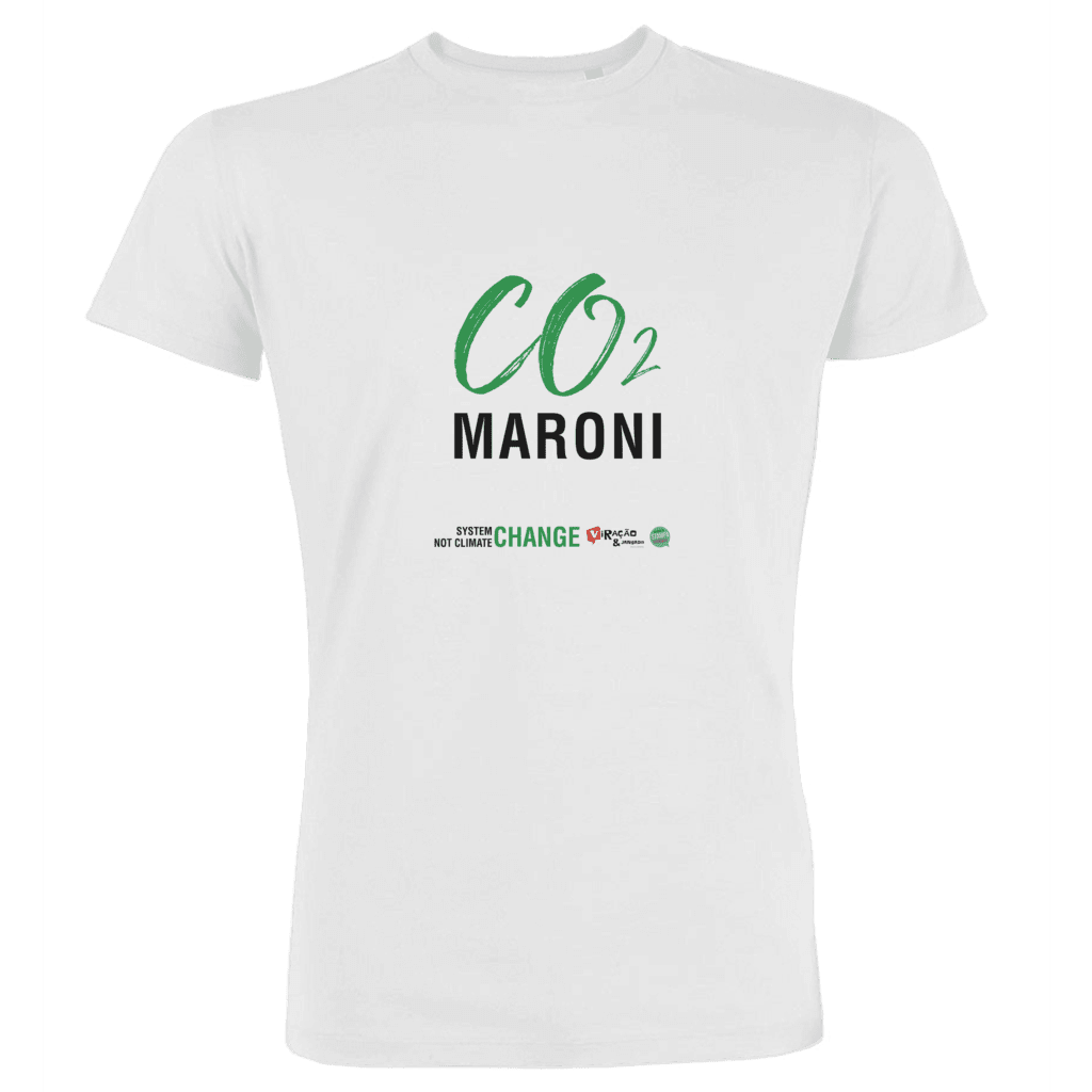Co2 maroni
