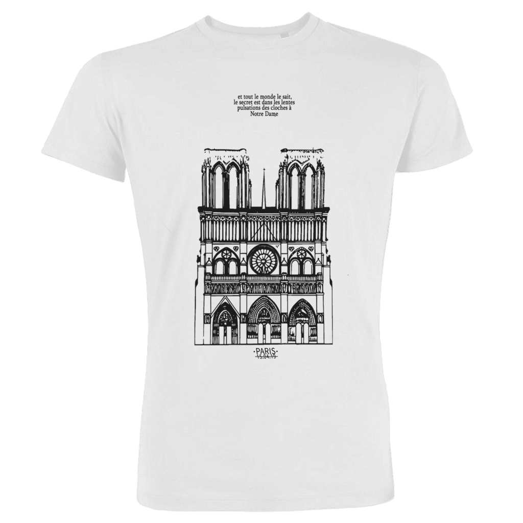 NOTRE DAME, UNA STORIA CHE MERITA DI CONTINUARE.
