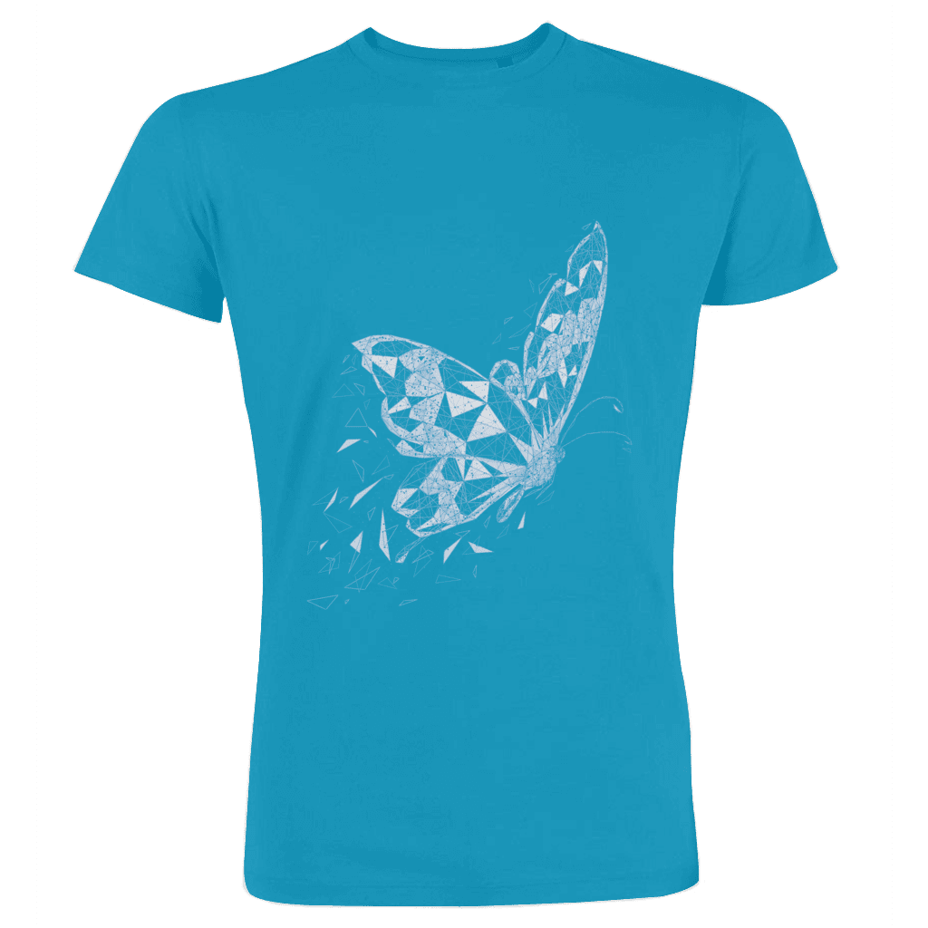 Sostenibilita butterfly