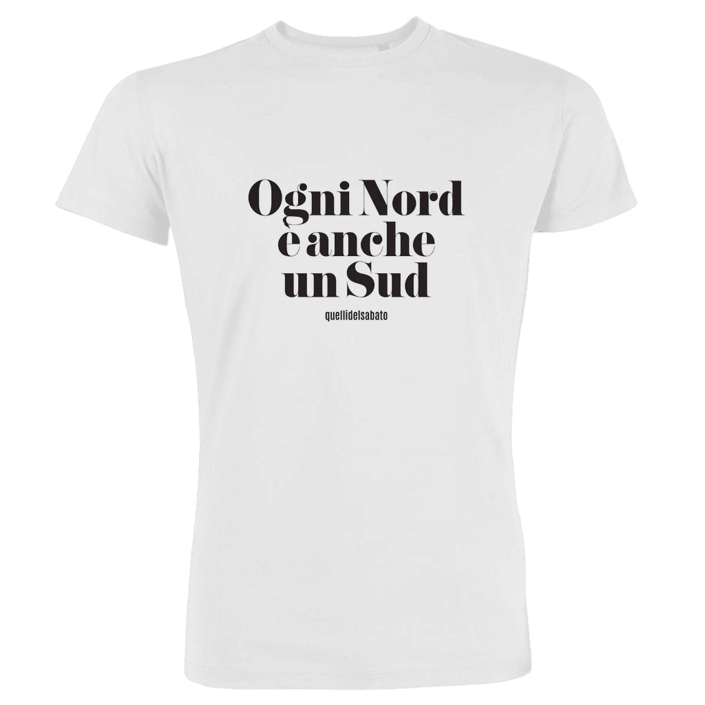 OGNI NORD è ANCHE UN SUD